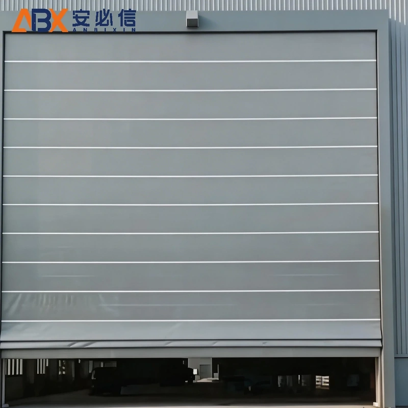 克拉玛依市高速堆积门